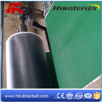 Fire Resistance Rubber Sheet